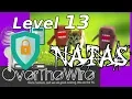 Python Web Hacking PHP Remote Code Execution File Upload Natas OverTheWire Level 13