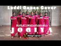 Download Lagu Jogiya Surjit Bindrakhiya | Bhangra Luddi Folk Dance cover | Bhangra Queens