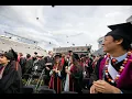 2025 Spring Commencement - College of Engineering