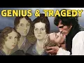 Why Did the Bronte Sisters All Die So Young The life death of Emily Bronte Wuthering Heights