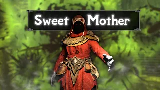 The Curious Case of Skyrim's Night Mother