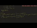 ICSE Class 9 Chapter 5 Operators in Java Part 1