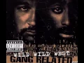2Pac - Made Niggaz (HQ)