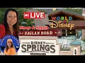 Download Lagu 🔴LIVE Disney Springs Walt Disney World 08/20/2025