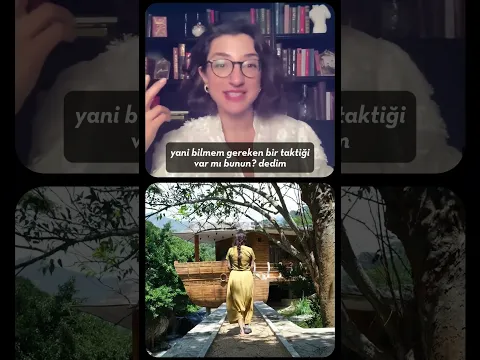 Yürüme Meditasyonu
