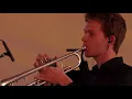 CHINATOWN (Jerry Goldsmith) - Jong Metropole Orchestra | Miho Hazama