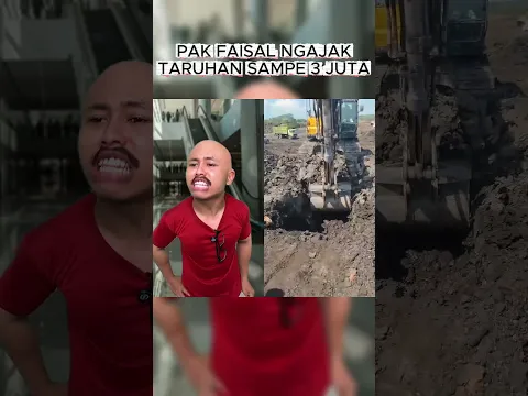BAKALAN TEMBUS 3 JUTA ENGGAK YA