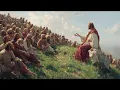 Listen to the Teachings of Jesus