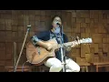 Download Lagu Jokhon Nirobe Dure | Anindya Bose | Shohor | Sumeli babi | Cover