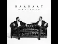 Baaraat - Ritviz & Nucleya