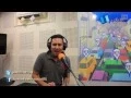 Download Lagu Rio Febrian - Memang Harus Pisah live dari studio 97.5 FM Motion Radio