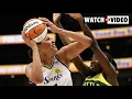 Shocking details of Liz Cambage s pre-Olympic outburst finally revealed