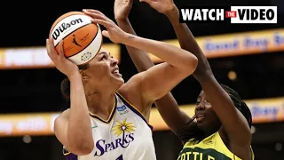 Shocking details of Liz Cambage s pre-Olympic outburst finally revealed
