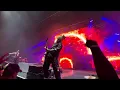 Five Finger Death Punch Live - Under and Over It - 2026