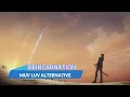 Download Lagu 『LYRICS AMV』MUV LUV ALTERNATIVE OP FULL「REINCARNATION - V.W.P」