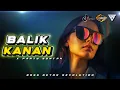 Download Lagu BALIK KANAN x PARTY SENTAK 💃🌴 - BASS GETAR REVOLUTION REMIX
