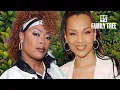 Da Brat LisaRaye Are Two Talented Sisters Family Tree Hip Hop Awards 22