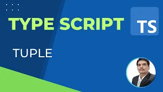 TypeScript Part10 - Tuple in TypeScript