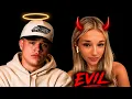 Breckie Hill Keeps Disrespecting Jynxzi