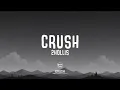 crush - 2hollis (Lyrics)