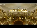 Zero-G Epic Brass - Walkthrough