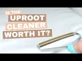 Uproot Cleaner Pro Review 2022