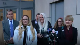North Andover officer accused of pointing gun at colleague released on bail