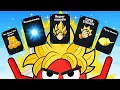 Download Lagu I Added Modded ANIME Cards in Rounds