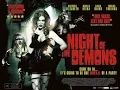 niGHt oF thE d3moNs 2009 remake