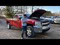 THEY SAID MY DURAMAX HAS BLOWN HEAD GASKETS