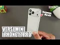 Download Lagu COBAIN iPHONE 17 PRO YANG HARGANYA MURAH BANGET, TAPI VERSI MINI! - iP17 Pro Mini HP Welcome
