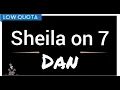 Download Lagu Sheila on 7 - DAN (Official Audio)