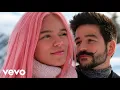 Download Lagu Camilo \u0026 KAROL G - Te Fuiste (Music Video Mix )ft. Lalo Ebrath, Dennis Fernando, Iskander.