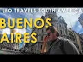 Buenos Aires Argentina - Why This Beautiful City Stood Out First Impressions Argentina Travel