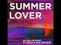 Summer Lover (feat. Devin & Nile Rodgers) - Oliver Heldens