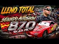 Lleno TOTAL el Segundo Auto Show 870 en Toa Alta Puerto Rico - Final Super Inesperado