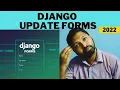 Christo Ananth - Django Forms Django Update Form Delete View Tests Reverse