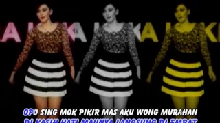 citra icikiwir hidung belang dangdut official 