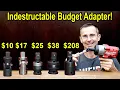 I Tried to Destroy This Cheap Adapter - It Wouldn t Die