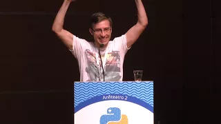 Lightning Talks - 2017-07-12