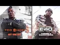 Too $hort & Tiny MD - Pimpin's All I Know (Visualizer)