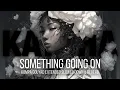 Download Lagu Kaysha - Something Going On | Kompa Gouyad Slowed Down \u0026 Reverb