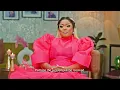 MaNgwabe sets Sne straight – Uthando Nes’thembu: The Realnovela | S8 | Mzansi Magic | Episode 30