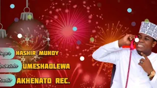 umeshaa olewa official audio