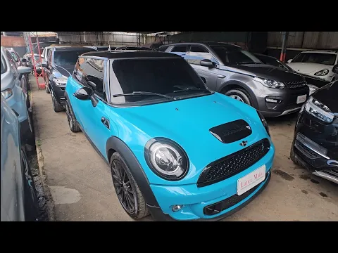 LEILÃO de SUV e CARROS de LUXO