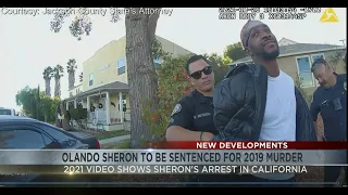 Olando Sheron to be sentenced for Keon Cooper s 2019 murder in Jackson County