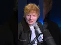 Download Lagu Ed Sheeran Almost Forgot His New Album ‘-‘ Was Released #shorts #edsheeran #music