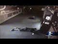 Crooks steal from Enid arcade