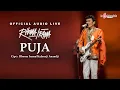 Download Lagu Rhoma Irama - Puja (Official Audio Live)