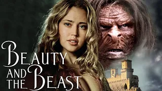 Beauty And The Beast FULL MOVIE Fantasy Movies Estella Warren The Midnight Screening 